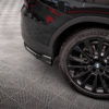 Takasplitterit BMW X3 G01, Maxton-3