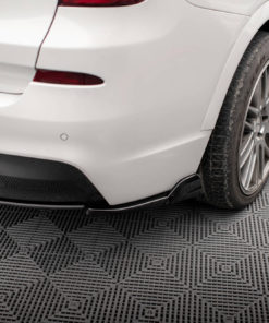 Takasplitterit BMW X3 M-Pack F25, Maxton