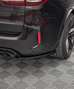 Takasplitterit BMW X5 M F85, Maxton