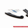 Takasplitterit BMW X5 M F85, Maxton-3