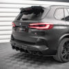Takasplitterit BMW X5M F95, Maxton-2