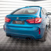 Takasplitterit BMW X6 M F86, Maxton-3