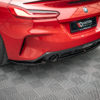 Takasplitterit BMW Z4 M-Pack G29, Maxton