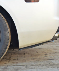 Taka sivusplitterit Chevrolet Camaro SS / Standard Mk5, Maxton-3