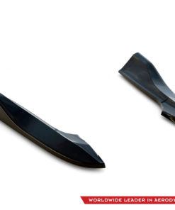 Taka sivusplitterit Dodge Challenger GT Mk3 Facelift, Maxton-5