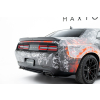Taka sivusplitterit Dodge Challenger GT Mk3 Facelift, Maxton