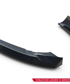 Taka sivusplitterit Dodge Charger RT Scat Pack Widebody Mk3 Facelift, Maxton-5