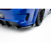 Taka sivusplitterit Dodge Charger RT Scat Pack Widebody Mk3 Facelift, Maxton