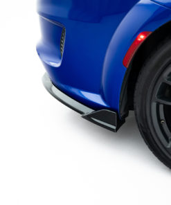 Taka sivusplitterit Dodge Charger RT Scat Pack Widebody Mk3 Facelift, Maxton-3