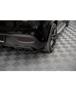 Taka sivusplitterit Mercedes-AMG GLE 53 Coupe C167 / C167 Facelift, Maxton