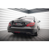 Taka sivusplitterit Mercedes-Benz CLS C218, Maxton-2