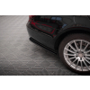 Taka sivusplitterit Mercedes-Benz CLS C218, Maxton-3