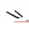 Taka sivusplitterit Mercedes-Benz CLS C218, Maxton-4