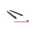 Taka sivusplitterit Mercedes-Benz CLS C218, Maxton-5