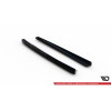 Taka sivusplitterit Mercedes-Benz E 55 AMG W211, Maxton-5