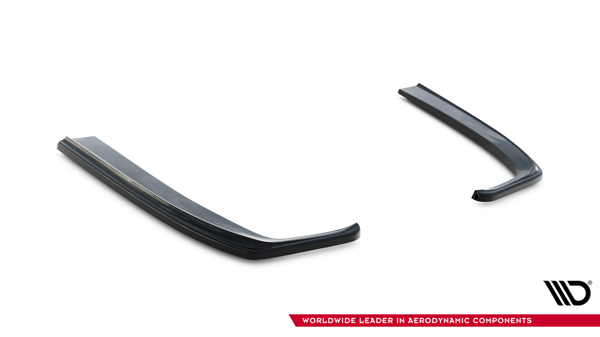 Taka sivusplitterit Mercedes-Benz E43 AMG / AMG-Line Sedan / Estate W213 / S213, Maxton-4