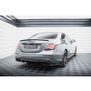 Taka sivusplitterit Mercedes-Benz E43 AMG / AMG-Line Sedan / Estate W213 / S213, Maxton-2