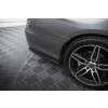 Taka sivusplitterit Mercedes-Benz E43 AMG / AMG-Line Sedan / Estate W213 / S213, Maxton-3