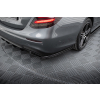 Taka sivusplitterit Mercedes-Benz E43 AMG / AMG-Line Sedan / Estate W213 / S213, Maxton
