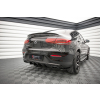 Taka sivusplitterit Mercedes-Benz GLC Coupe AMG-Line C253 Facelift, Maxton-2