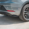 Taka sivusplitterit SEAT Leon Mk3 FR Facelift, Maxton