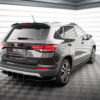 Taka sivusplitterit Seat Ateca Mk1, Maxton-2