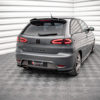 Taka sivusplitterit Seat Ibiza Cupra Mk3, Maxton-2