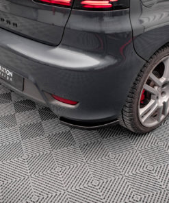 Taka sivusplitterit Seat Ibiza Cupra Mk3, Maxton