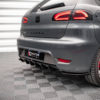 Taka sivusplitterit Seat Ibiza Cupra Mk3, Maxton-3