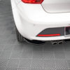Taka sivusplitterit Seat Ibiza FR SC Mk4 Facelift, Maxton-2