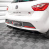 Taka sivusplitterit Seat Ibiza FR SC Mk4 Facelift, Maxton-3