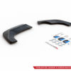 Taka sivusplitterit Seat Ibiza FR/ Standard Mk5, Maxton-5