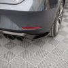Taka sivusplitterit Seat Leon FR Hatchback Mk4, Maxton