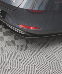Taka sivusplitterit Seat Leon FR ST Mk4, Maxton