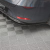 Taka sivusplitterit Seat Leon FR ST Mk4, Maxton