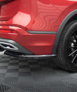 Taka sivusplitterit Seat Tarraco FR Mk1, Maxton