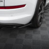 Taka sivusplitterit Skoda Kodiaq RS Mk1 / Mk1 Facelift, Maxton