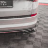 Taka sivusplitterit Skoda Kodiaq Sportline Mk1 / Mk1 Facelift, Maxton