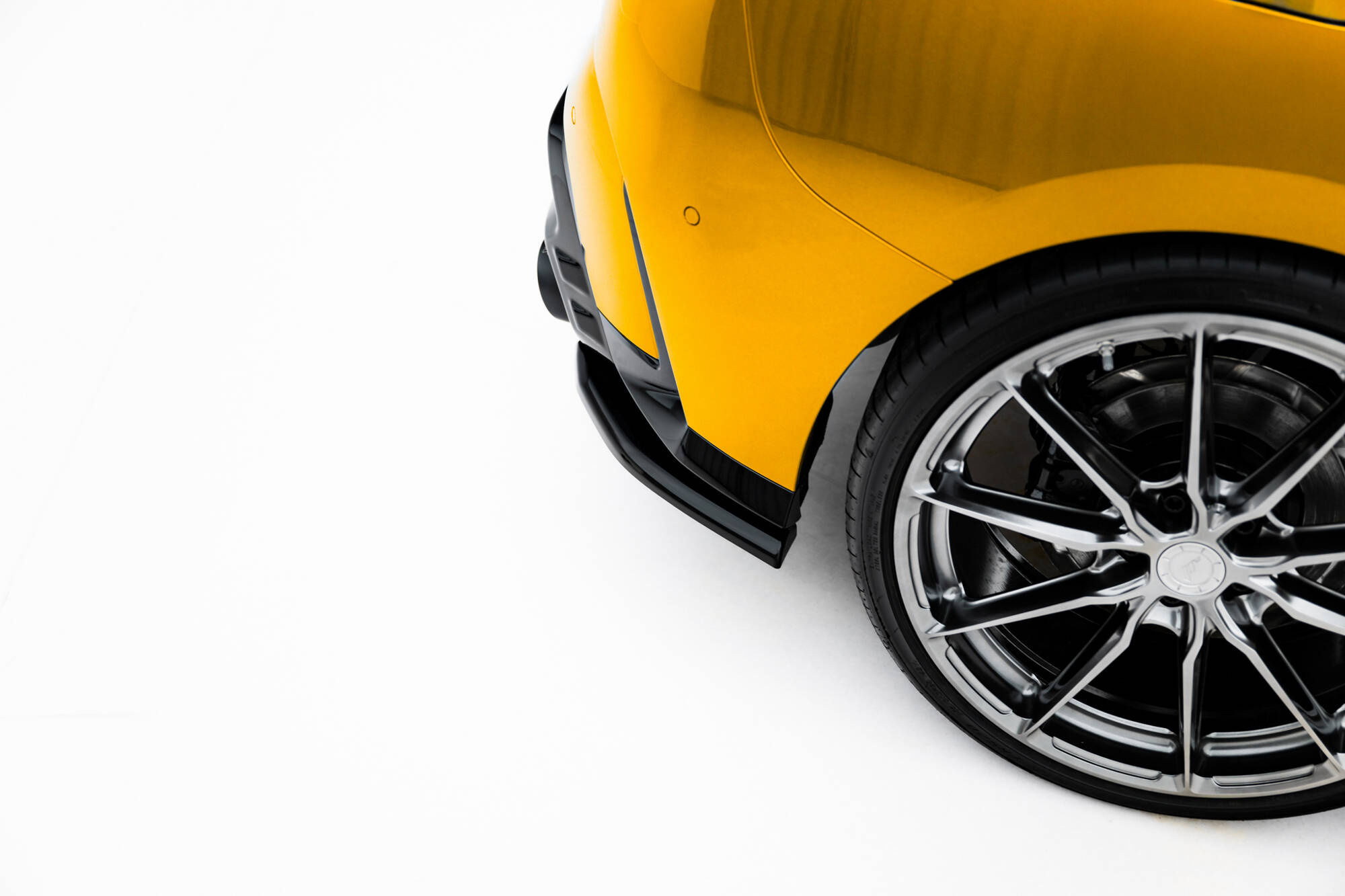 Takasplitterit (V1) BMW 1 M-Pack F70, Maxton-3