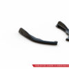 Takasplitterit (V1) BMW 2 Coupe M-Pack G42, Maxton-4