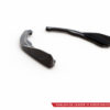 Takasplitterit (V1) BMW 2 Coupe M-Pack G42, Maxton-5