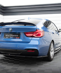 Takasplitterit (V1) BMW 3 GT M-Pack F34, Maxton