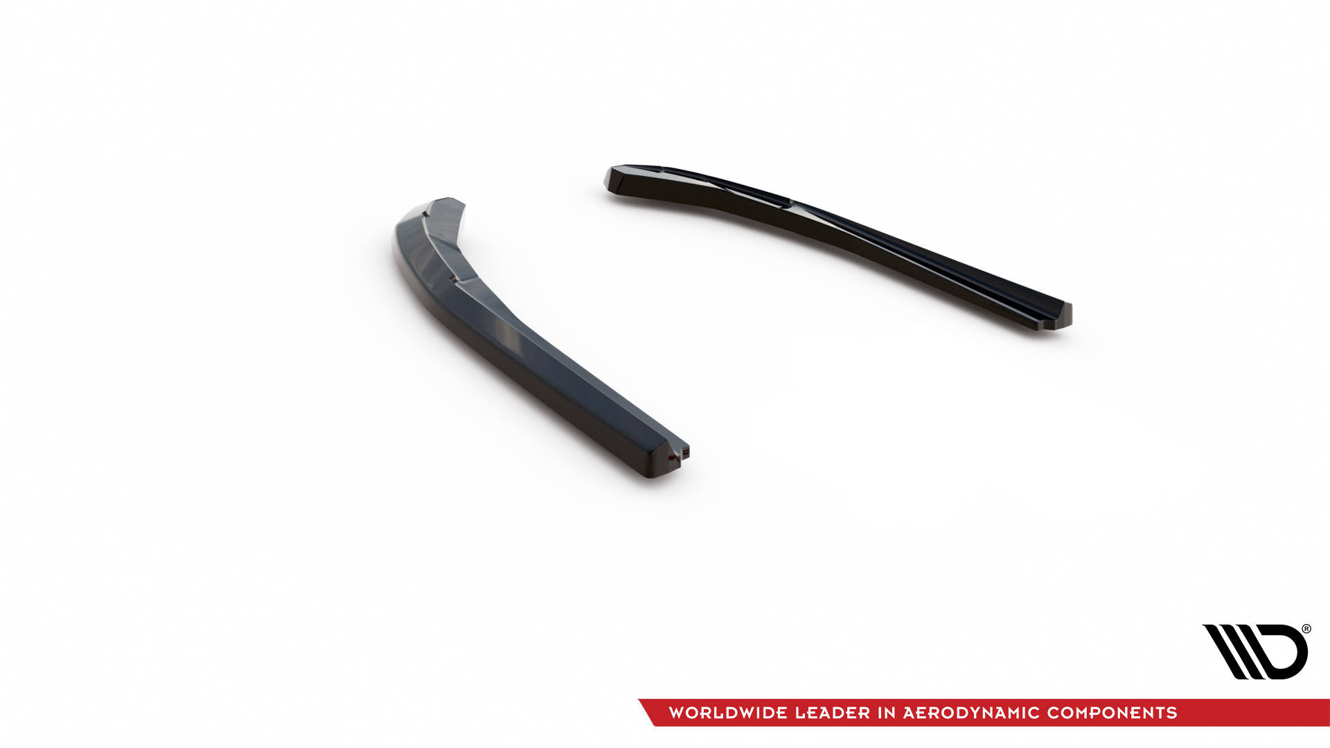 Takasplitterit (V1) BMW 4 Gran Coupe M-Pack G26, Maxton-5