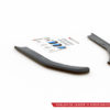 Takasplitterit (V1) BMW M3 Sedan / Touring G80 / G81, Maxton-4