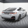 Takasplitterit (V1) BMW M440i Gran Coupe G26, Maxton-2
