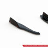Takasplitterit (V1) + Flaps BMW M8 Gran Coupe F93, Maxton-4
