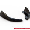 Takasplitterit (V1)2 BMW 1 M-Pack / M135i F40, Maxton-4