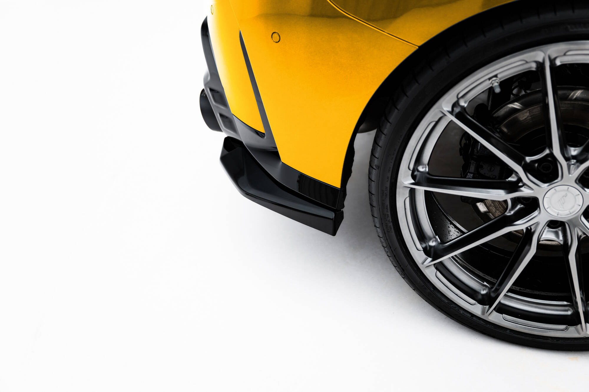 Takasplitterit (V2) BMW 1 M-Pack F70, Maxton-3