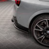 Takasplitterit (V2) BMW 2 Coupe M240i G42, Maxton-2