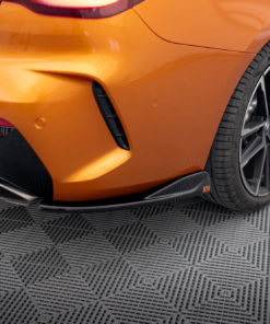 Takasplitterit (V2) BMW 4 M440i G22 / G23, Maxton